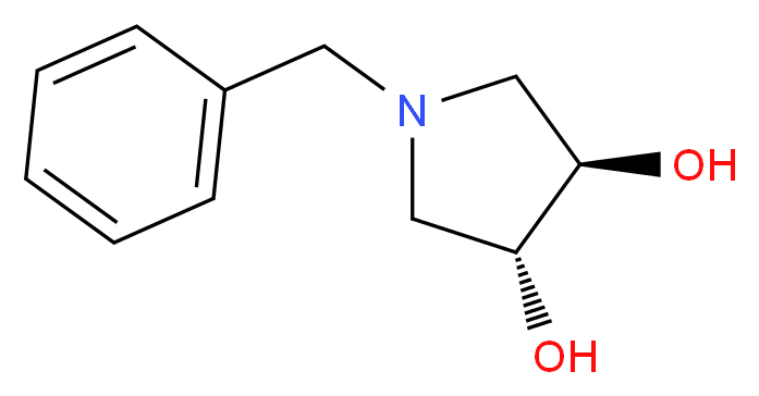 CAS_163439-82-5 分子结构
