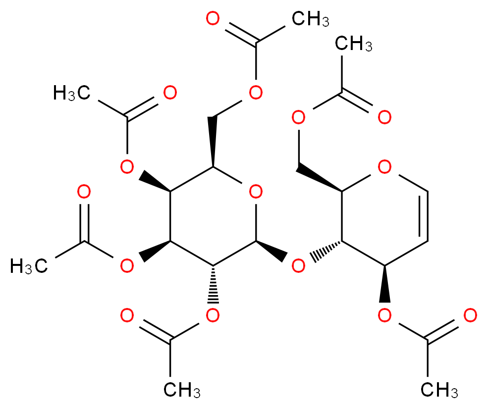 CAS_51450-24-9 molecular structure