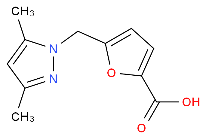 CAS_312310-14-8 molecular structure