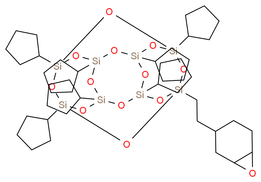 CAS_307496-16-8 分子结构