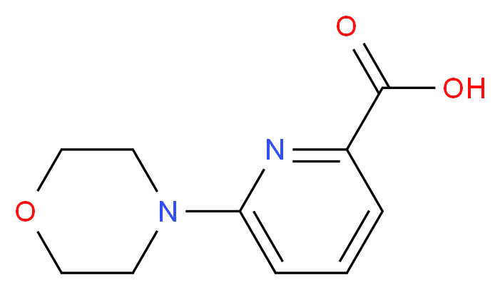 CAS_554405-17-3 分子结构