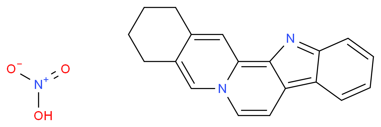 CAS_5436-46-4 molecular structure