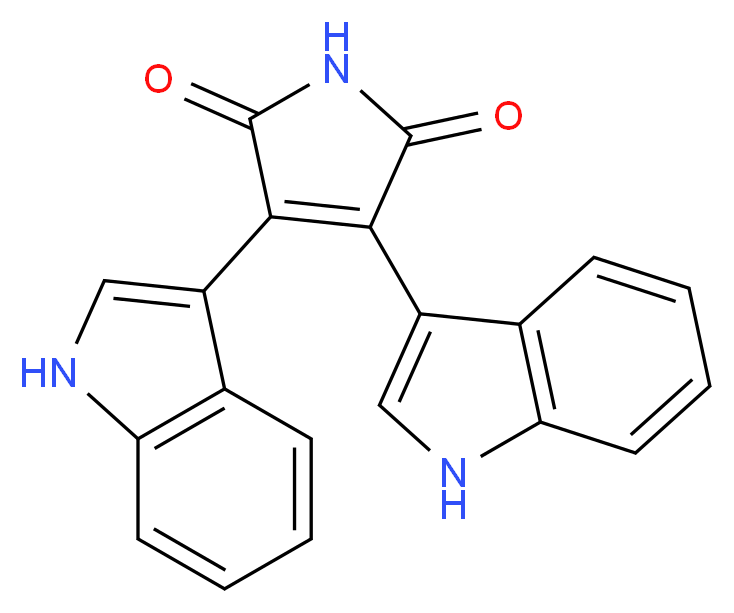 CAS_119139-23-0 分子结构