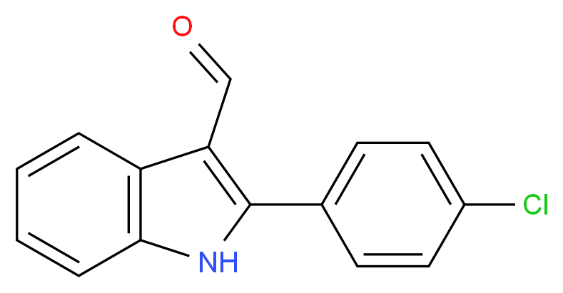 CAS_1217-83-0 molecular structure