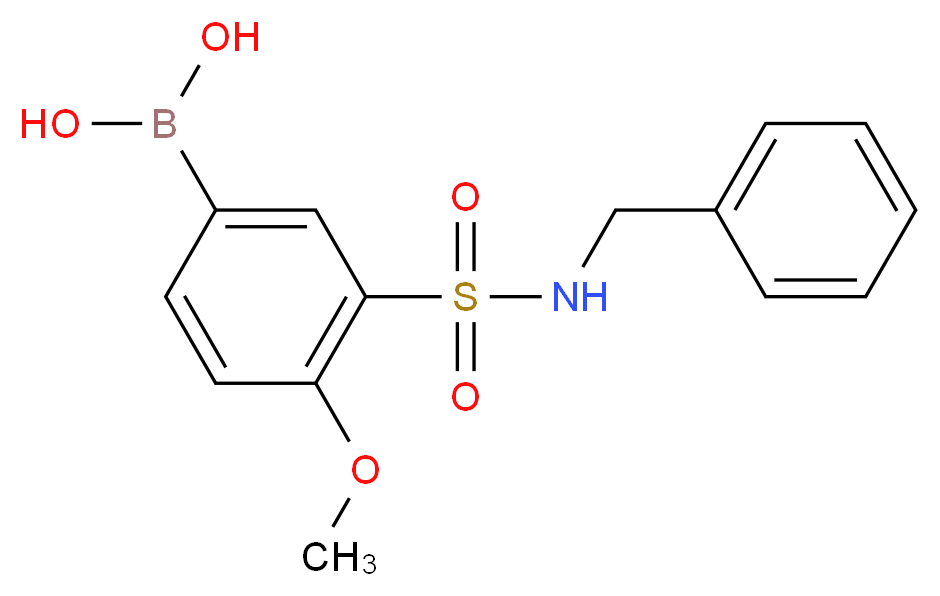 CAS_874219-51-9 分子结构