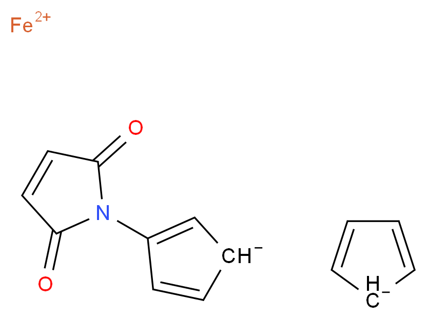CAS_96483-68-0 分子结构