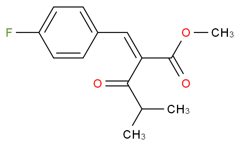 CAS_122549-26-2 分子结构