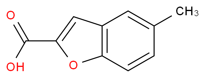 CAS_10242-09-8 分子结构