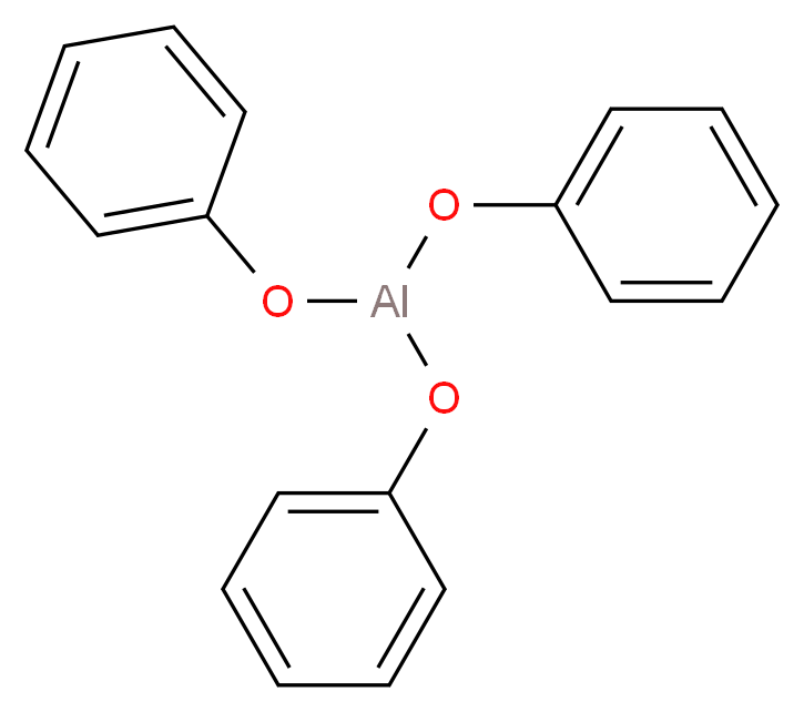 CAS_15086-27-8 分子结构