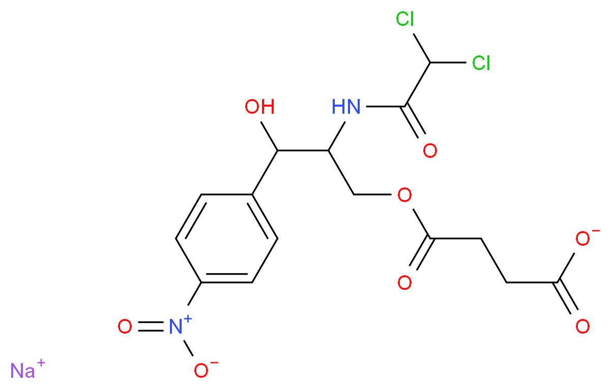 CAS_982-57-0 molecular structure