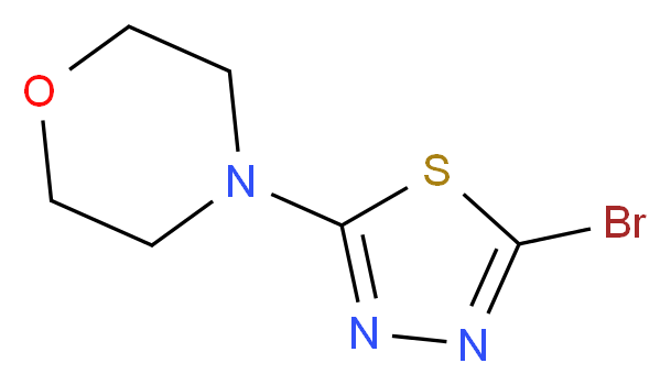 CAS_1341405-19-3 分子结构