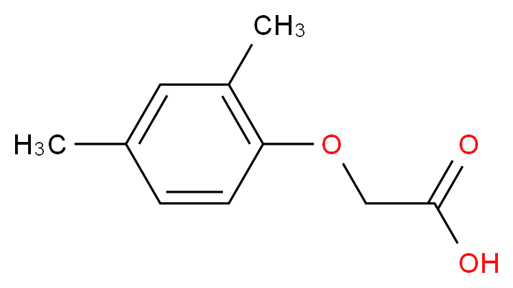 CAS_1334-49-1 分子结构