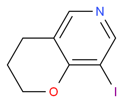 CAS_1222533-89-2 分子结构