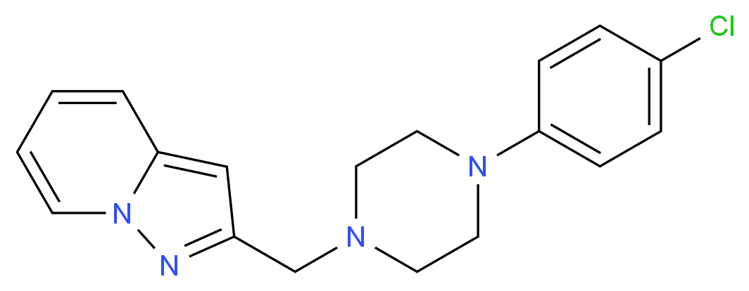 CAS_337972-47-1 分子结构