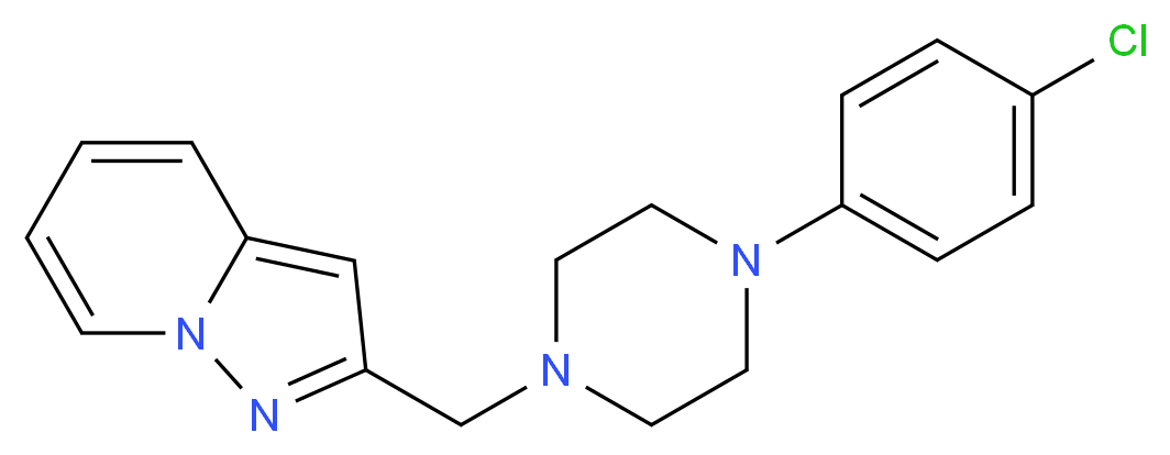 FAUC 213_分子结构_CAS_337972-47-1)