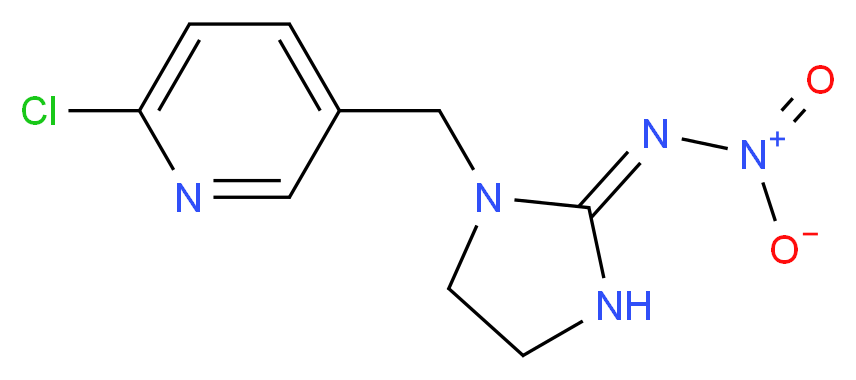 CAS_138261-41-3 分子结构