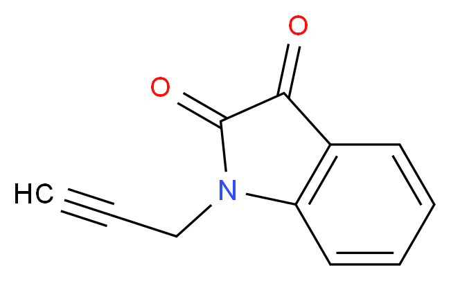 CAS_4290-87-3 molecular structure