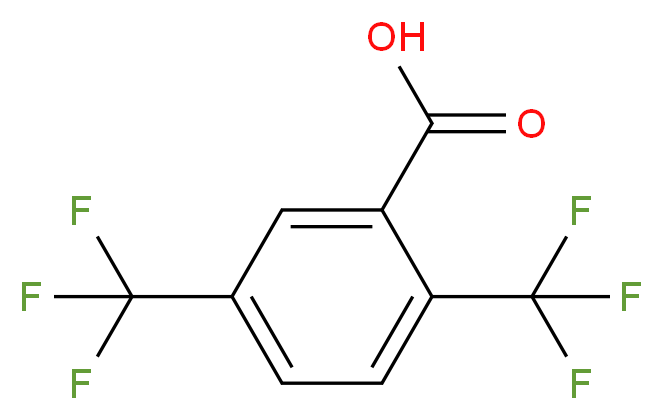 CAS_42580-42-7 分子结构