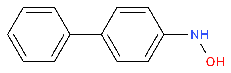 CAS_6810-26-0 分子结构