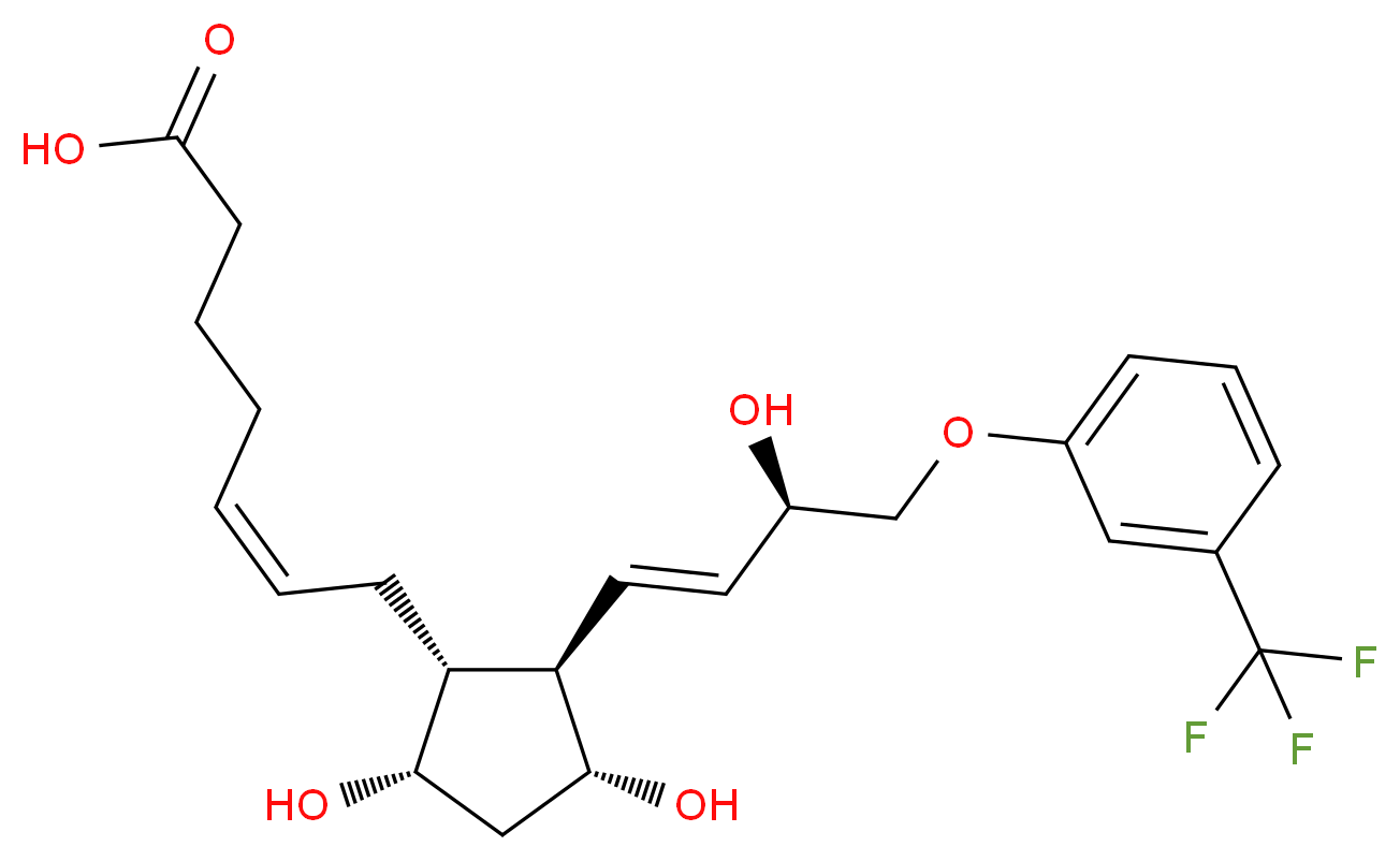 CAS_54276-17-4 分子结构