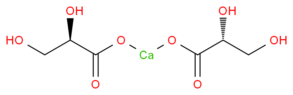 CAS_14028-62-7 分子结构