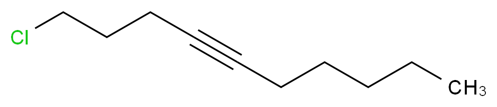 1-CHLORO-4-DECYNE_分子结构_CAS_26817-65-2)