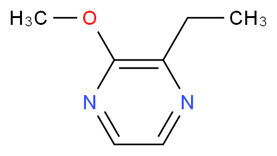 CAS_25680-58-4 molecular structure