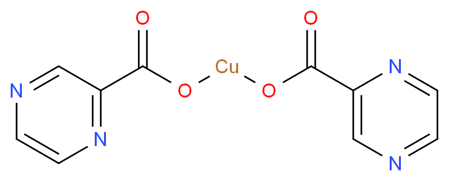 CAS_304656-23-3 分子结构