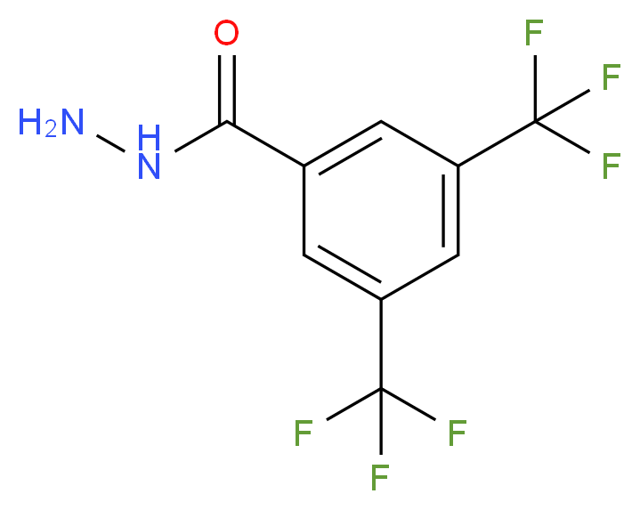 CAS_26107-82-4 分子结构