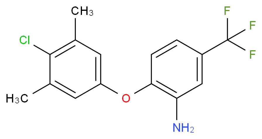 CAS_175134-99-3 molecular structure