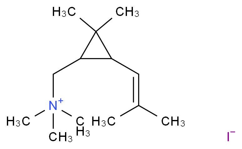 _分子结构_CAS_)