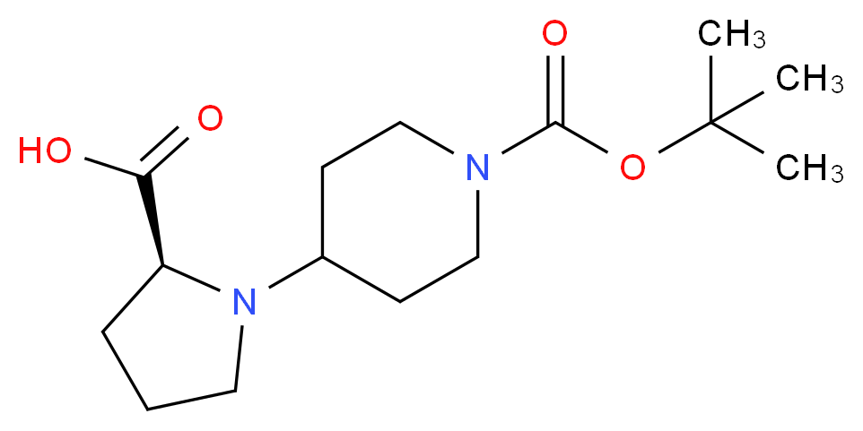 CAS_221352-39-2 分子结构