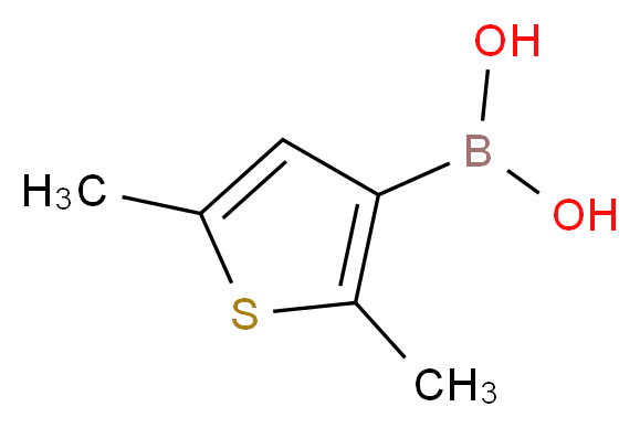 _分子结构_CAS_)