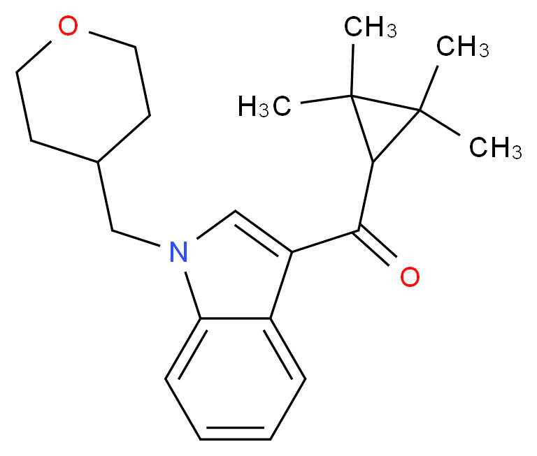 CAS_895155-57-4 molecular structure