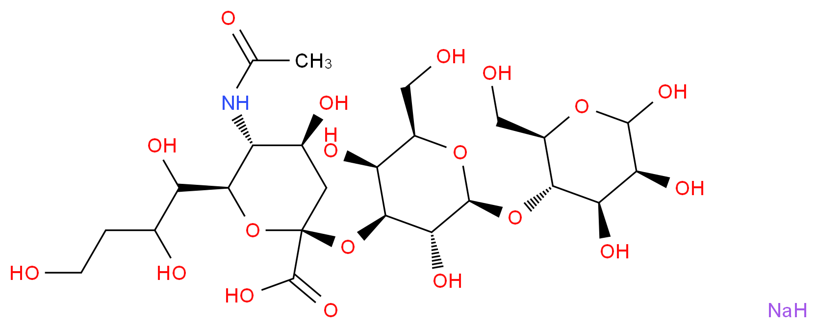 CAS_35890-38-1 分子结构