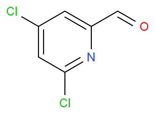 CAS_132683-62-6 分子结构
