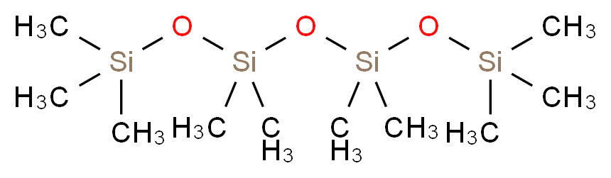 CAS_141-62-8 分子结构