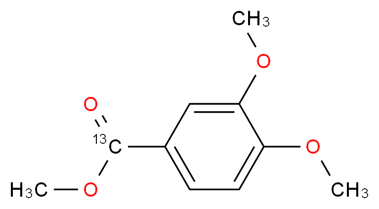CAS_1189921-34-3 分子结构