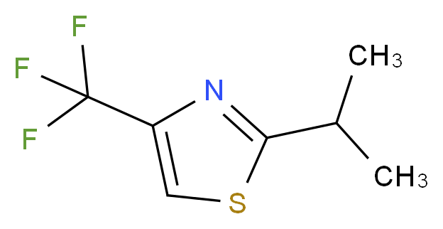 CAS_916420-24-1 分子结构
