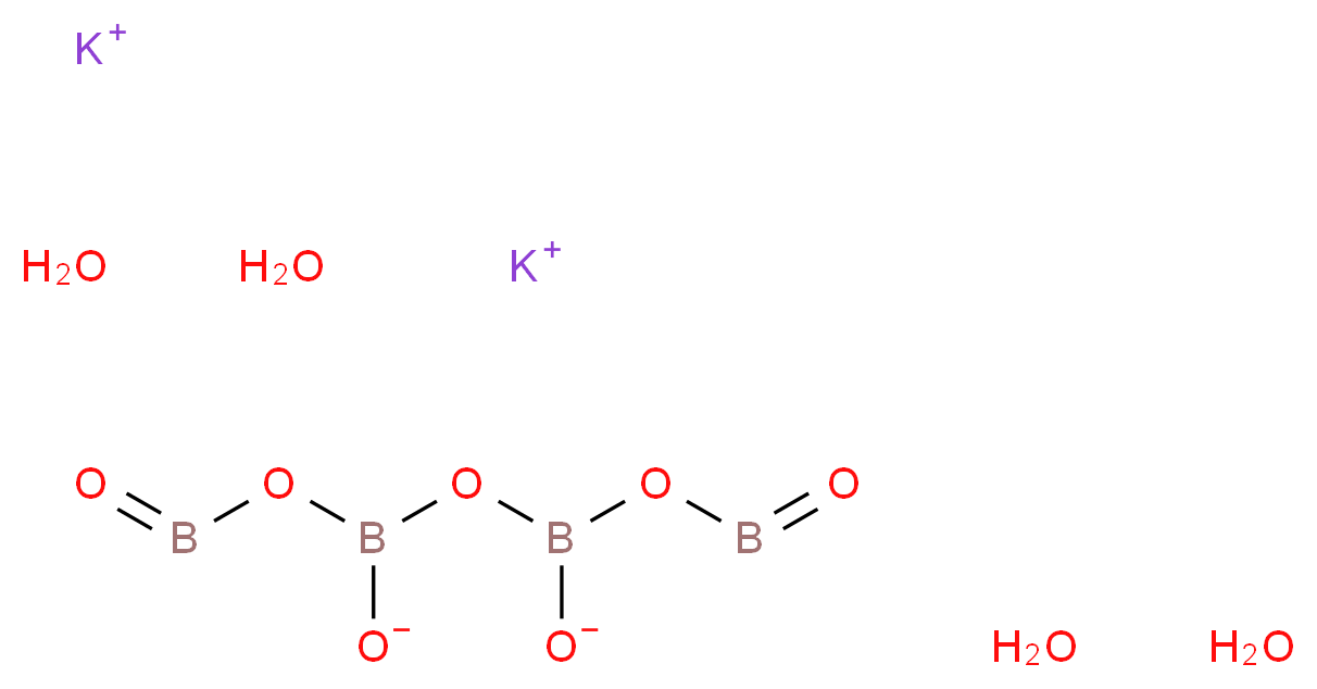 CAS_12045-78-2 分子结构