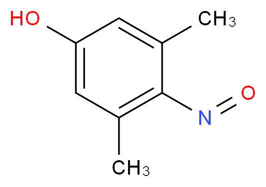 CAS_19628-76-3 分子结构