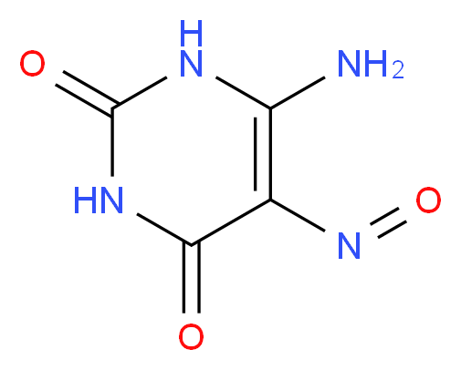 CAS_5442-24-0 分子结构
