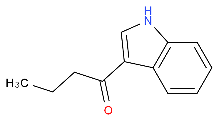 CAS_22582-67-8 分子结构