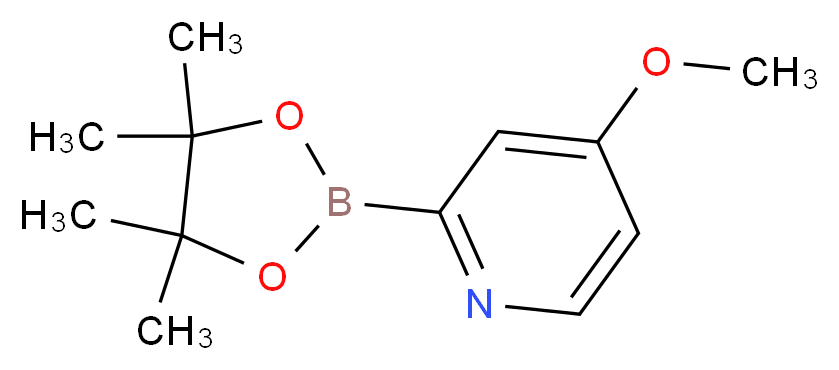 CAS_1256358-88-9 分子结构