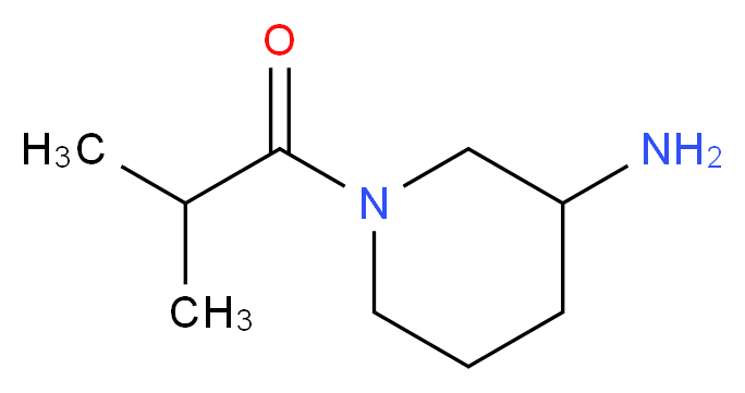 CAS_1060817-46-0 分子结构