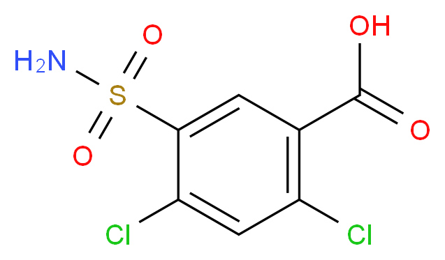 _分子结构_CAS_)