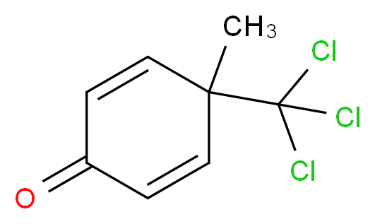 CAS_3274-12-2 分子结构