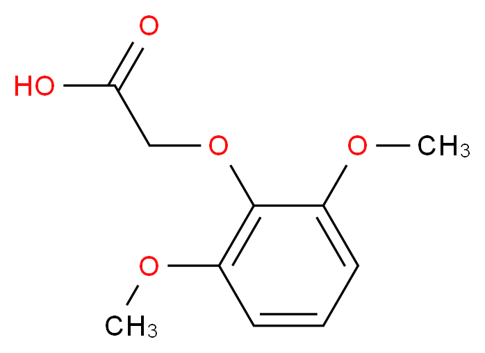 _分子结构_CAS_)