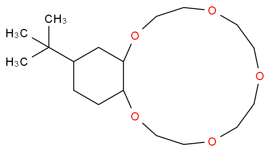 CAS_17454-49-8 分子结构