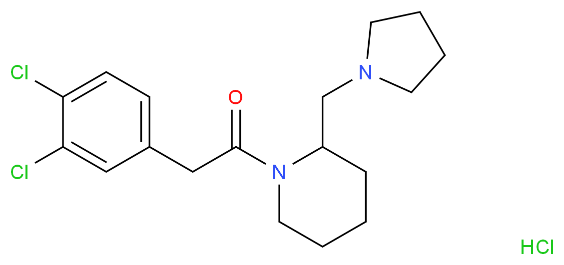 CAS_130497-33-5 分子结构